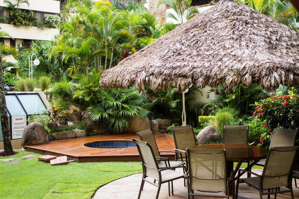 Apart Hotel Toborochi ซานตาครูซเดอลาเซียร์รา ภายนอก รูปภาพ