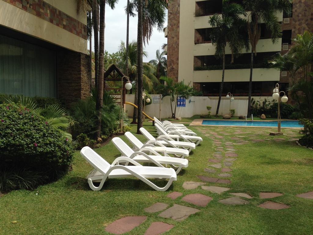 Apart Hotel Toborochi ซานตาครูซเดอลาเซียร์รา ภายนอก รูปภาพ