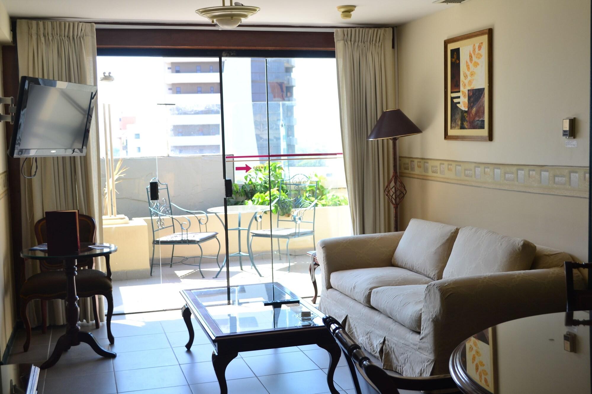 Apart Hotel Toborochi ซานตาครูซเดอลาเซียร์รา ภายนอก รูปภาพ