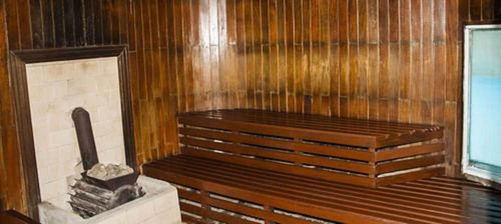 Apart Hotel Toborochi ซานตาครูซเดอลาเซียร์รา ภายนอก รูปภาพ
