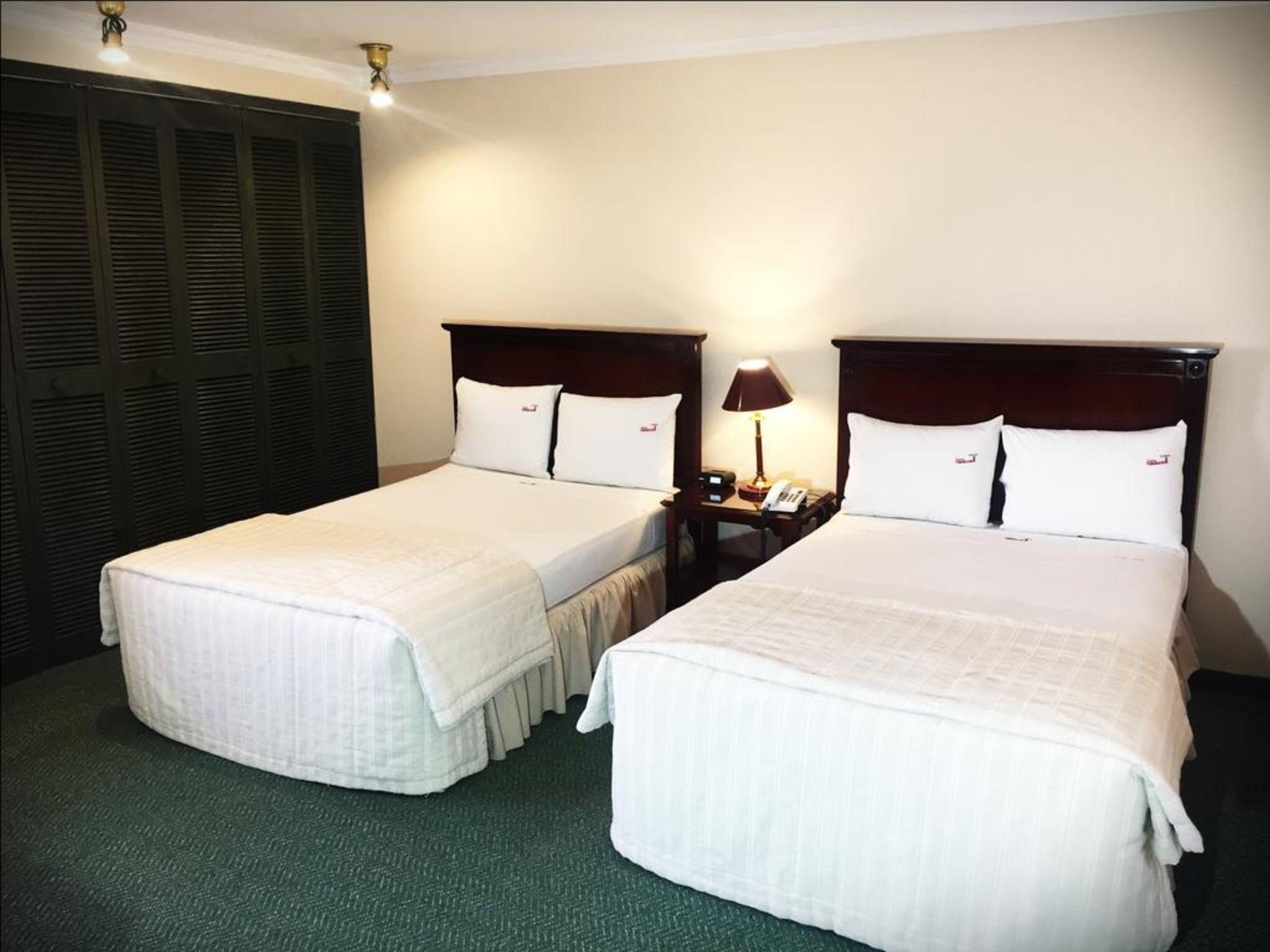 Apart Hotel Toborochi ซานตาครูซเดอลาเซียร์รา ภายนอก รูปภาพ