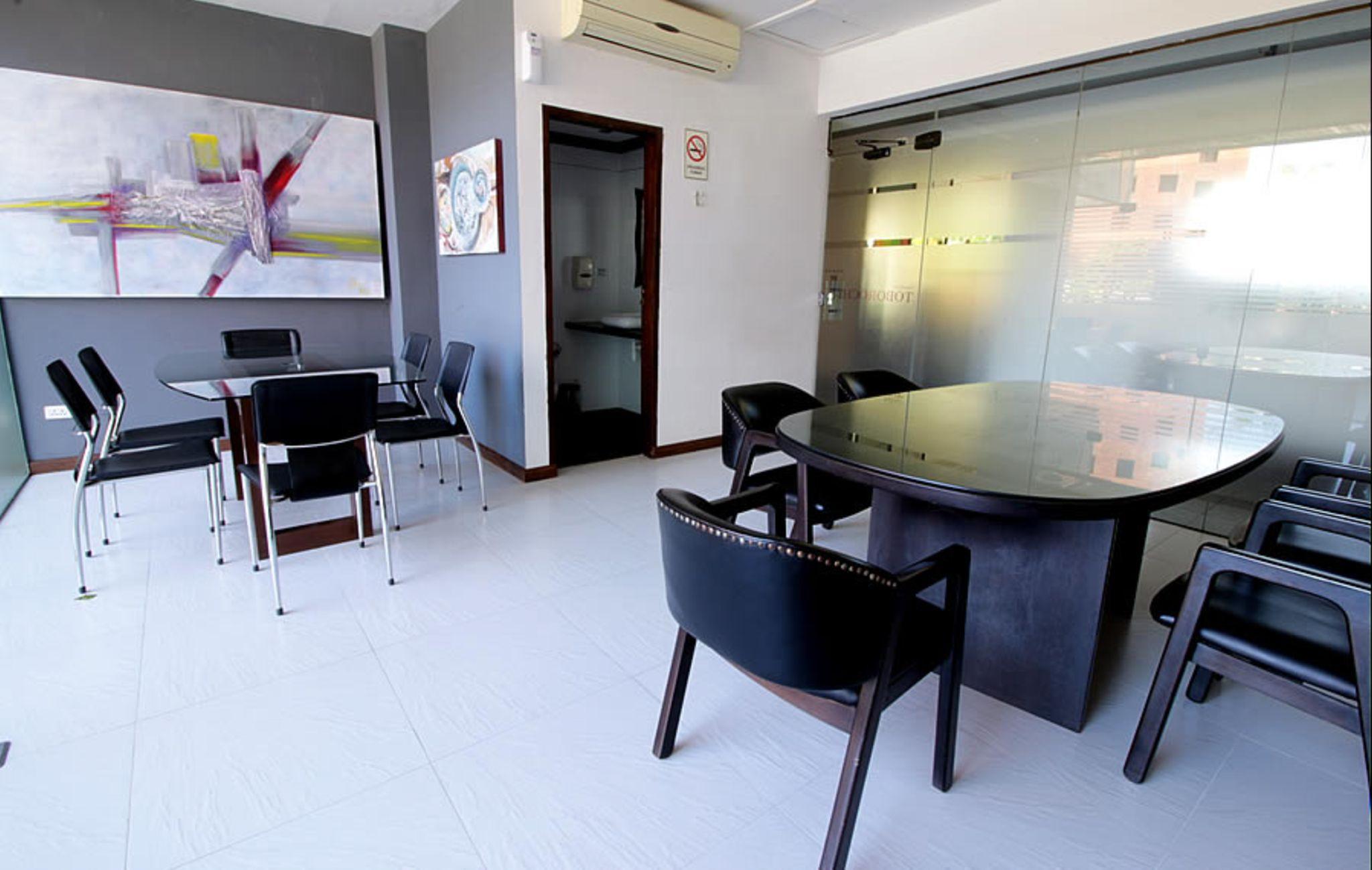 Apart Hotel Toborochi ซานตาครูซเดอลาเซียร์รา ภายนอก รูปภาพ
