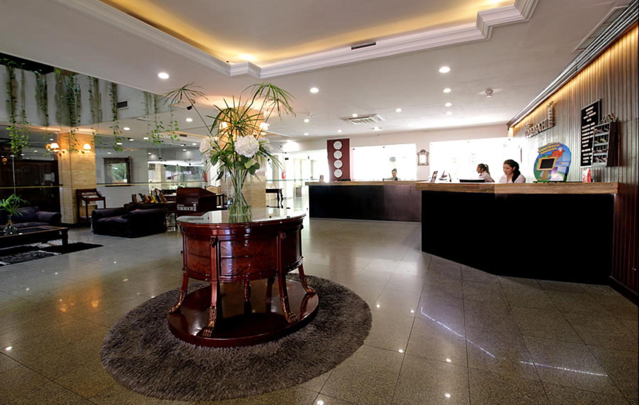 Apart Hotel Toborochi ซานตาครูซเดอลาเซียร์รา ภายนอก รูปภาพ