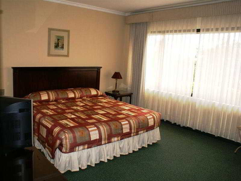 Apart Hotel Toborochi ซานตาครูซเดอลาเซียร์รา ภายนอก รูปภาพ