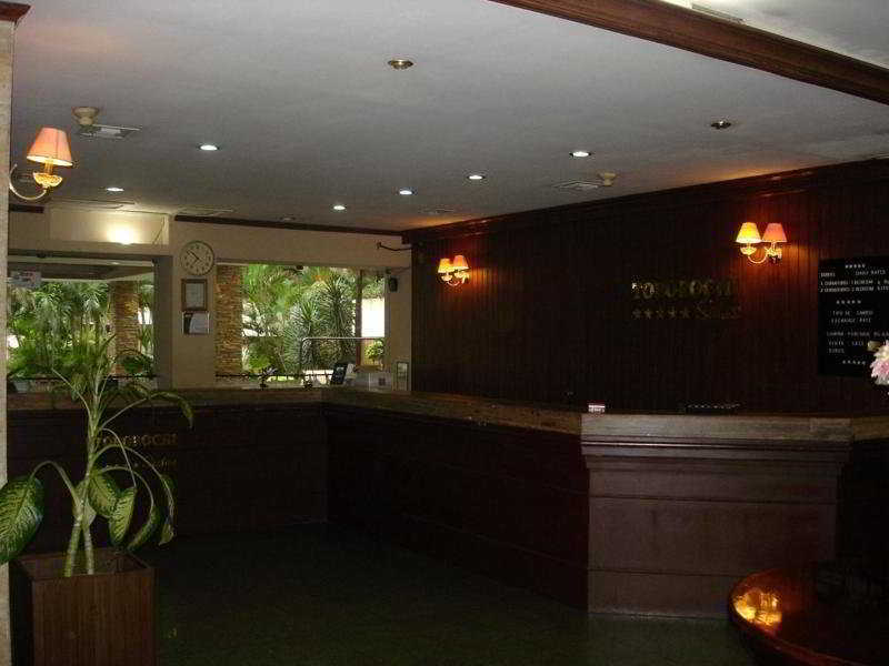 Apart Hotel Toborochi ซานตาครูซเดอลาเซียร์รา ภายนอก รูปภาพ