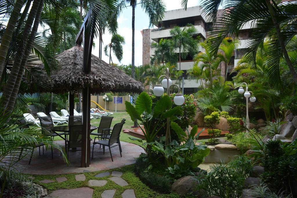Apart Hotel Toborochi ซานตาครูซเดอลาเซียร์รา ภายนอก รูปภาพ