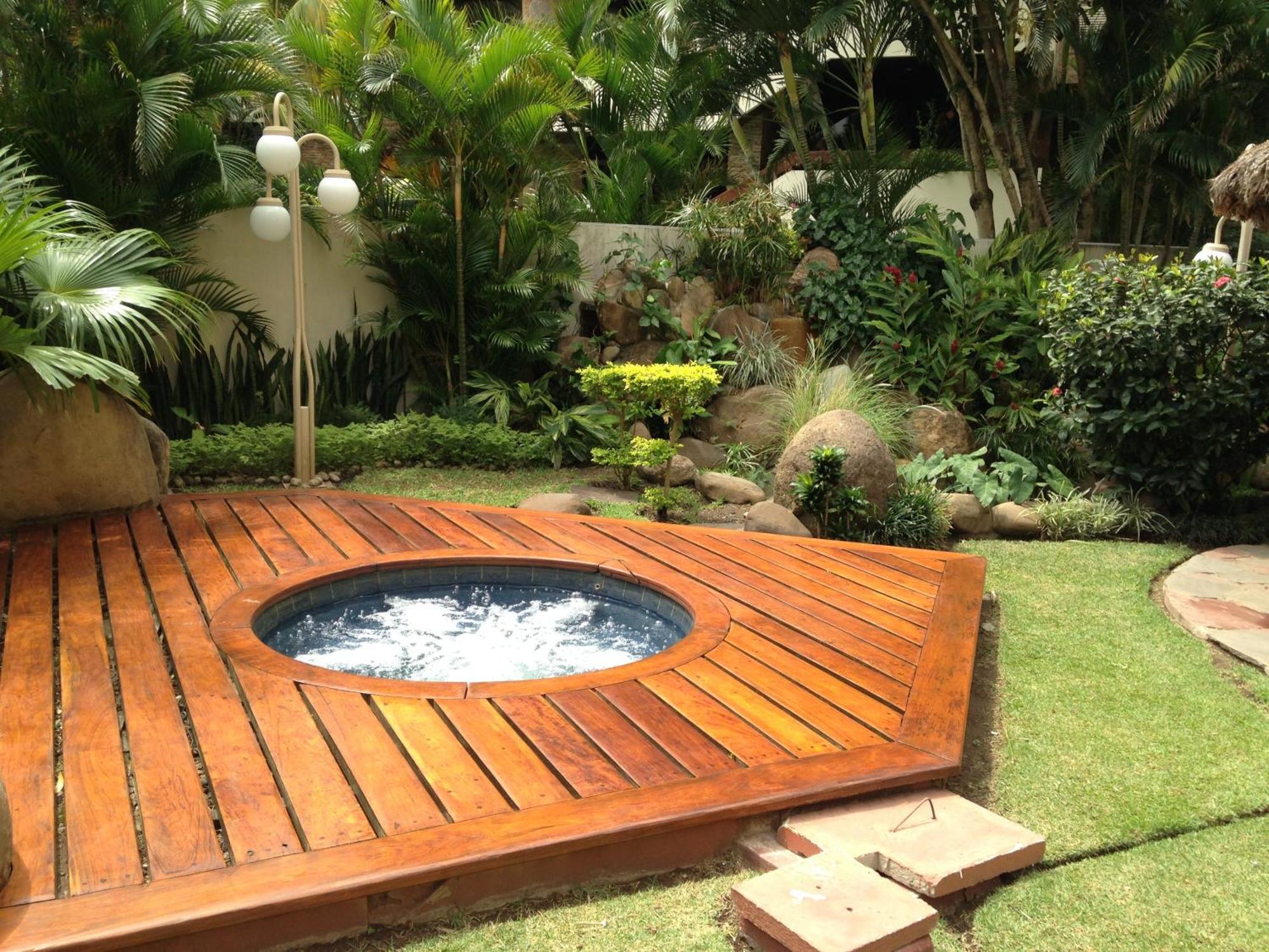 Apart Hotel Toborochi ซานตาครูซเดอลาเซียร์รา ภายนอก รูปภาพ