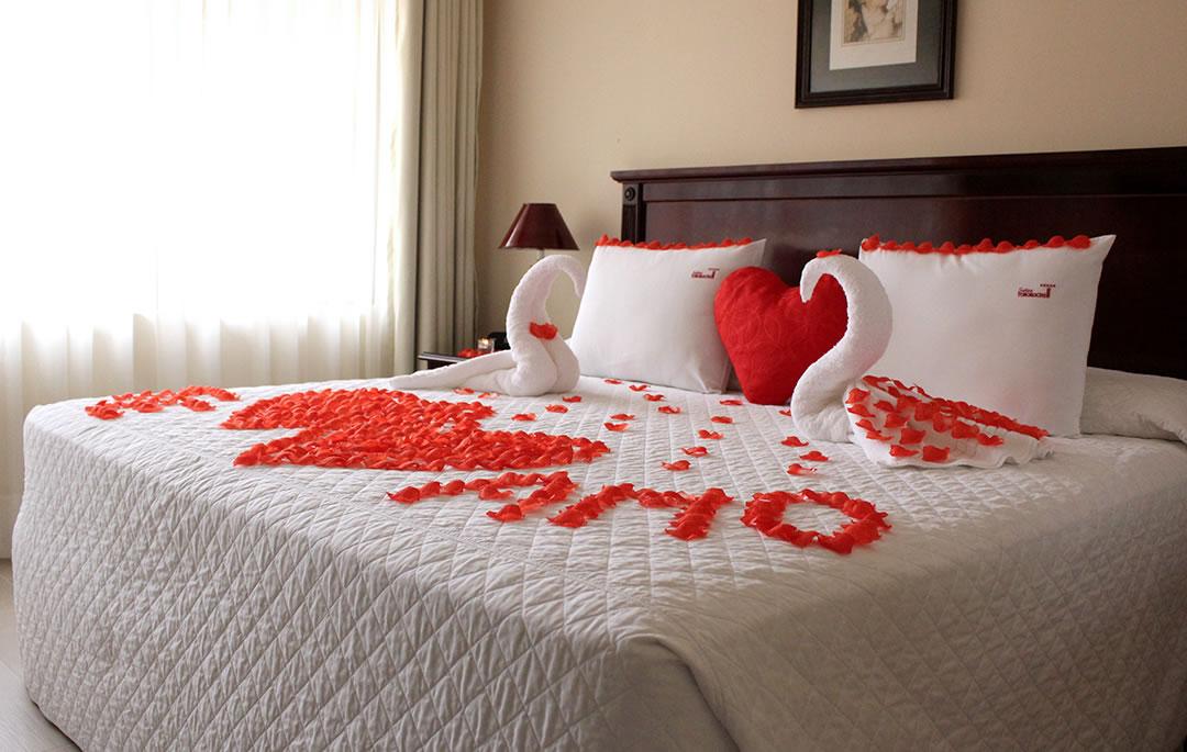 Apart Hotel Toborochi ซานตาครูซเดอลาเซียร์รา ภายนอก รูปภาพ