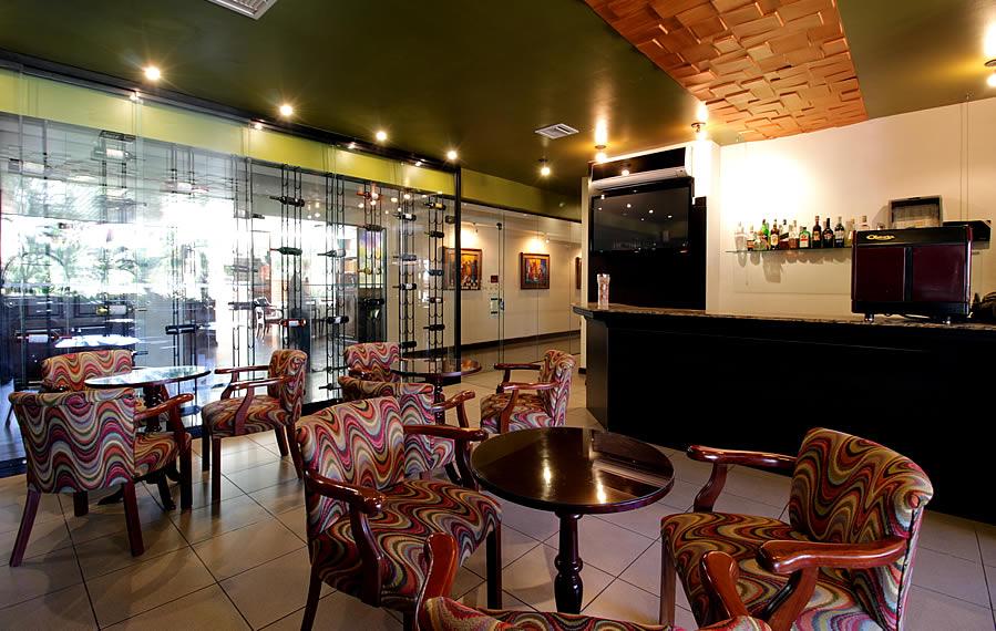 Apart Hotel Toborochi ซานตาครูซเดอลาเซียร์รา ภายนอก รูปภาพ