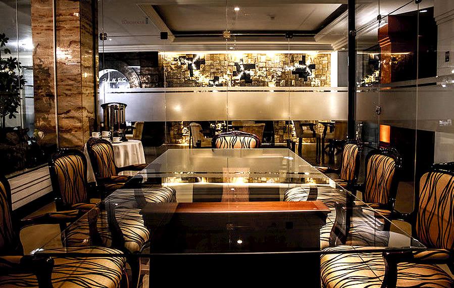 Apart Hotel Toborochi ซานตาครูซเดอลาเซียร์รา ภายนอก รูปภาพ